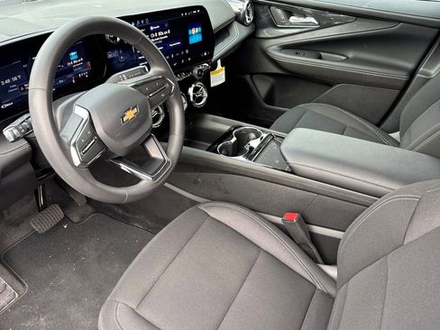 Used 2026 Chevrolet Blazer EV LT FWD image 11