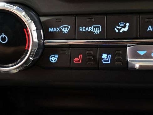 Used 2023 Ford F250 Lariat w/ Lariat Ultimate Package AWD/4WD image 61
