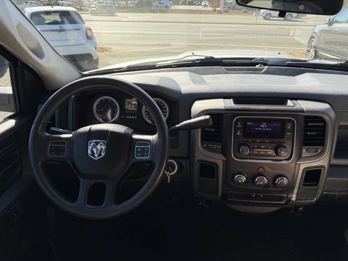 Used 2015 RAM 1500 Tradesman w/ Popular Equipment Group image 14