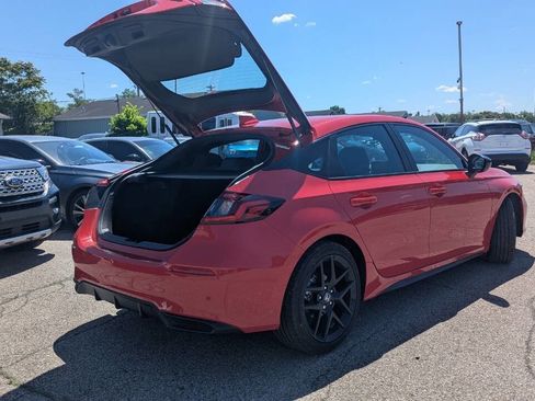 Used 2026 Honda Civic Sport image 3