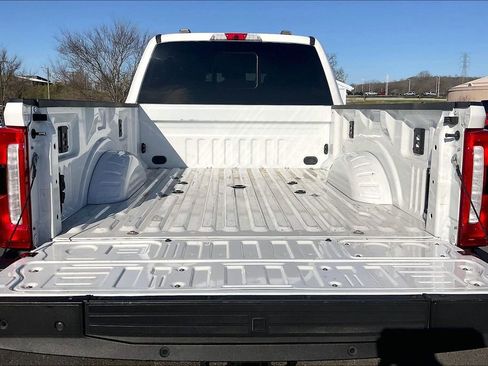 Used 2024 Ford F250 King Ranch w/ Tremor Off-Road Package image 9