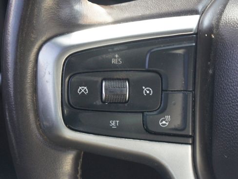 Used 2022 Chevrolet Silverado 1500 RST w/ Safety Package image 8