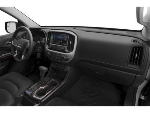 Used 2019 GMC Canyon SLT w/ Driver Alert Package image 18