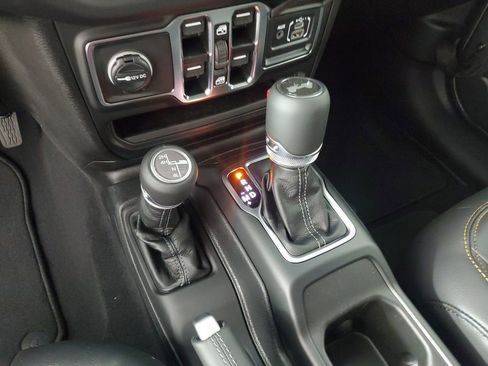 New 2025 Jeep Wrangler Sahara image 19