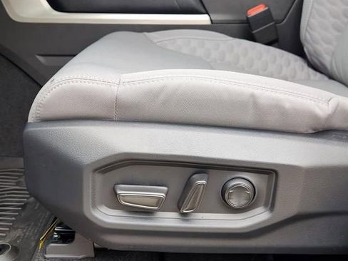 New 2025 Toyota Tundra SR5 image 19