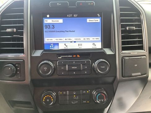 Used 2019 Ford F150 XLT AWD/4WD image 17