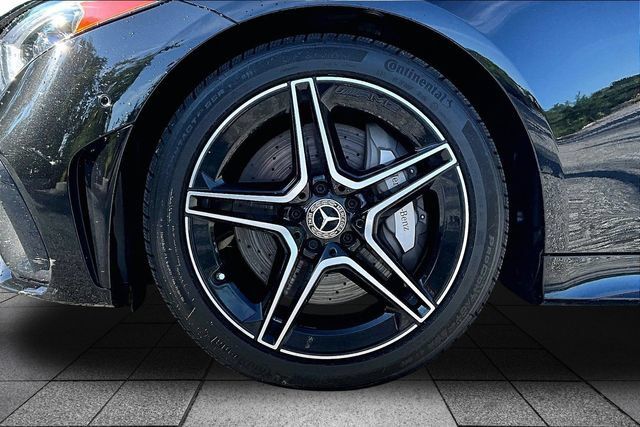 Certified 2023 Mercedes-Benz CLS 450 4MATIC image 38
