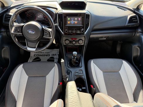 Used 2019 Subaru Crosstrek 2.0i Premium AWD/4WD image 14