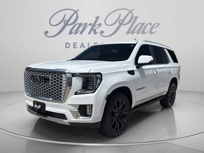 Used 2023 GMC Yukon Denali