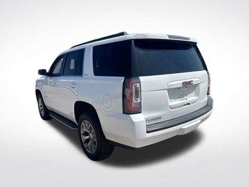 Certified 2019 GMC Yukon SLE w/ SLE Value Package AWD/4WD image 7