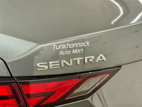 Used 2024 Nissan Sentra SV FWD image 16