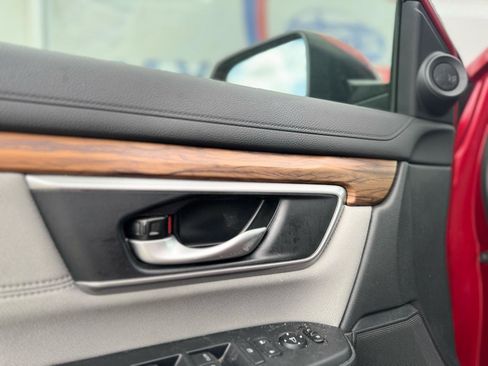 Used 2020 Honda CR-V EX image 31