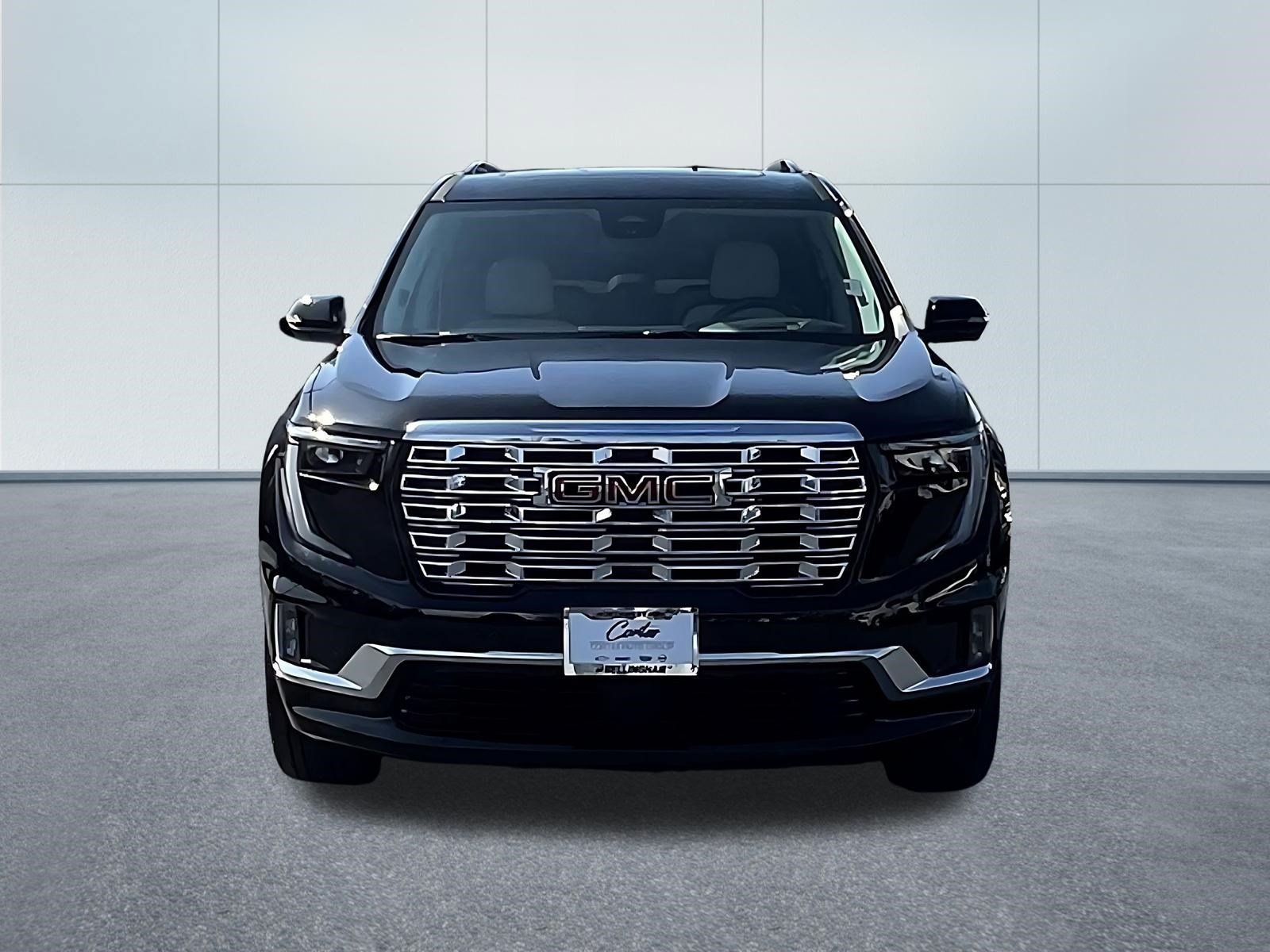 Used 2024 GMC Acadia Denali w/ Super Cruise Package FWD image 2