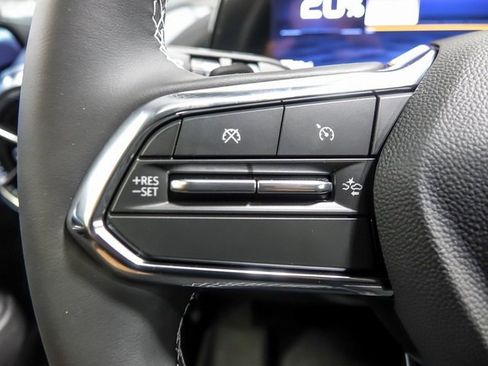 New 2026 Chevrolet Equinox EV LT image 14