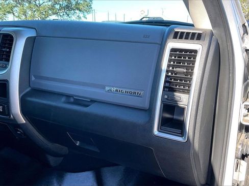 Used 2019 RAM 1500 Big Horn image 21