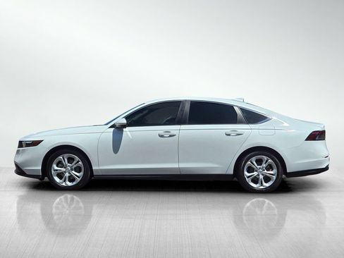 Used 2024 Honda Accord LX image 8