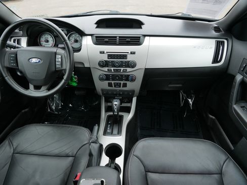 Used 2011 Ford Focus SEL FWD image 10