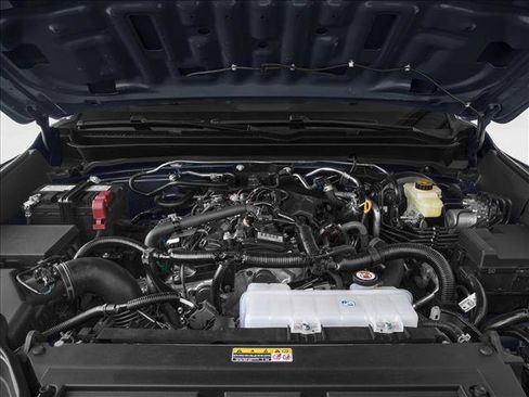 New 2026 Toyota Tacoma SR RWD image 8