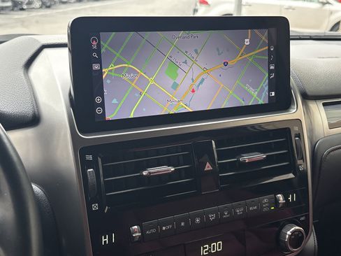 Certified 2023 Lexus GX 460 Premium image 24