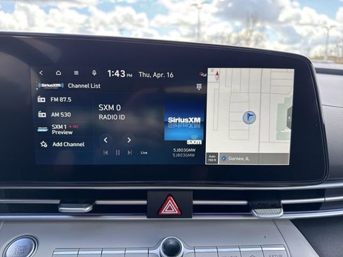 New 2026 Hyundai Elantra Limited FWD image 18