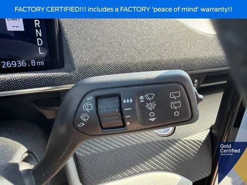 Used 2023 Ford Mustang Mach-E Premium AWD/4WD image 55