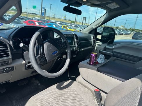 Used 2021 Ford F250 XLT w/ Tremor Off-Road Package AWD/4WD image 15