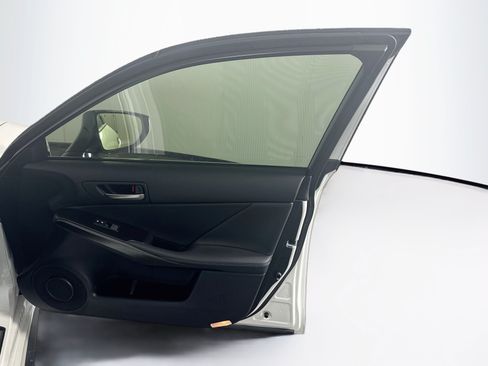 Used 2023 Lexus IS 300 w/ Premium Package RWD image 34