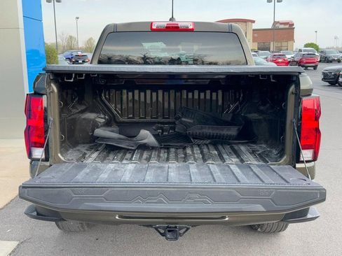 Used 2024 Chevrolet Colorado LT image 5
