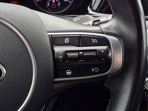 Used 2021 Kia K5 GT-Line FWD image 13