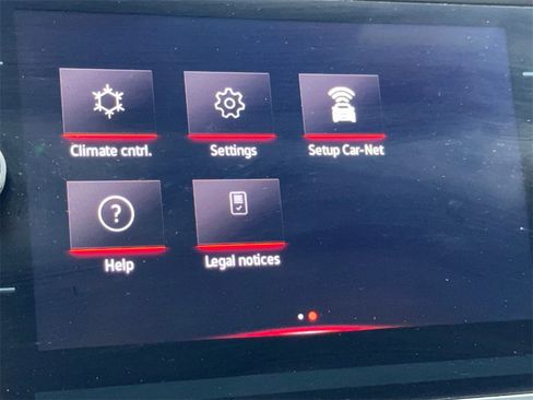 Used 2023 Volkswagen Tiguan SEL R-Line image 26