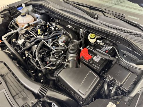 Certified 2022 Ford Escape Titanium w/ Titanium Elite Package image 28