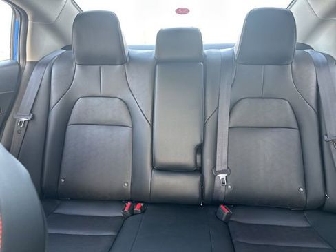 Certified 2026 Nissan Sentra SR w/ SR Premium Package image 26