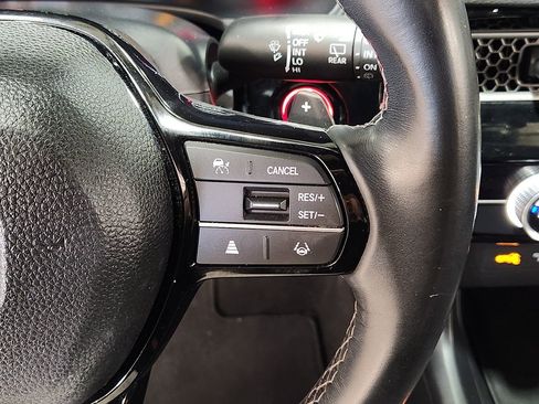 Used 2022 Honda Civic Sport image 48