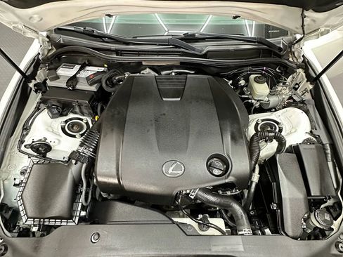 Used 2014 Lexus IS 250 w/ Premium Package image 34