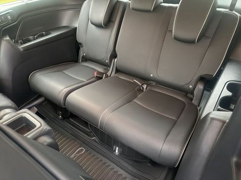 Used 2024 Honda Odyssey Elite image 35