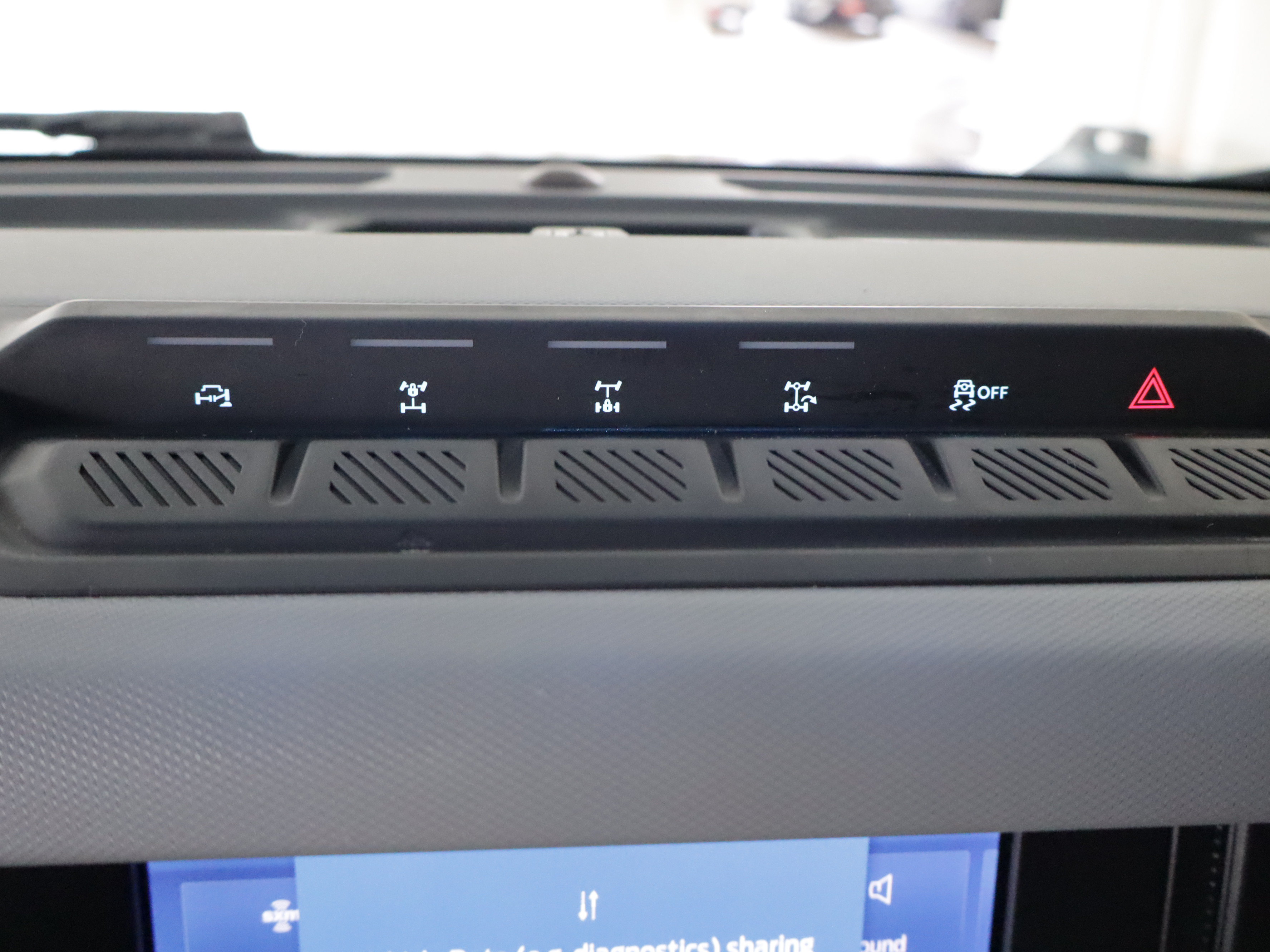 Used 2023 Ford Bronco Badlands AWD/4WD image 23