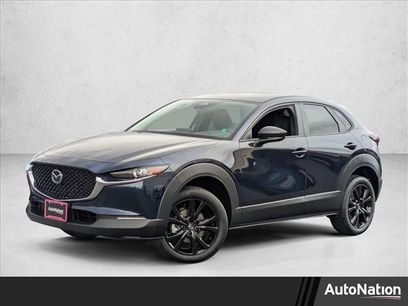 New 2026 MAZDA CX-30 AWD 2.5 S w/ Select Sport Pkg