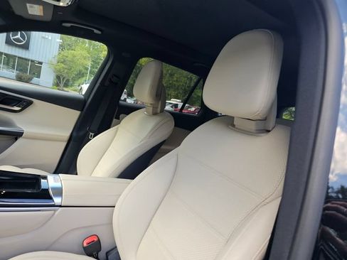 Certified 2026 Mercedes-Benz GLC 300 4MATIC image 7