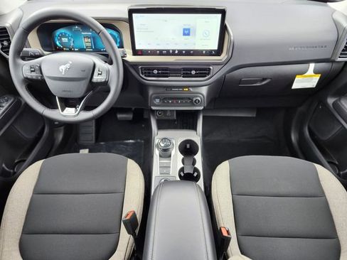 New 2025 Ford Bronco Sport Big Bend w/ Convenience Package image 12