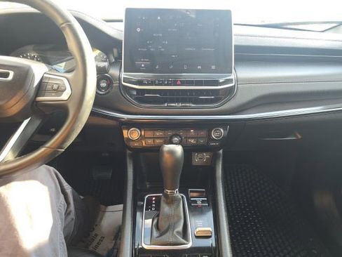 Used 2022 Jeep Compass Altitude w/ Convenience Group image 19