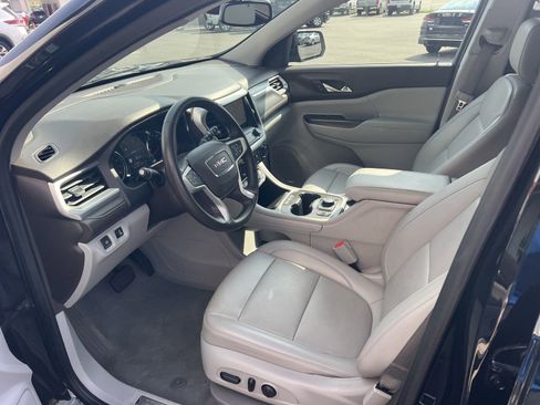 Used 2023 GMC Acadia SLT image 23