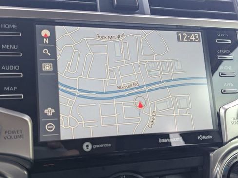 Used 2023 Toyota 4Runner SR5 Premium w/ Moonroof Package image 22