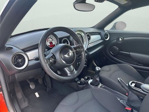 Used 2013 MINI Cooper Coupe Base image 17