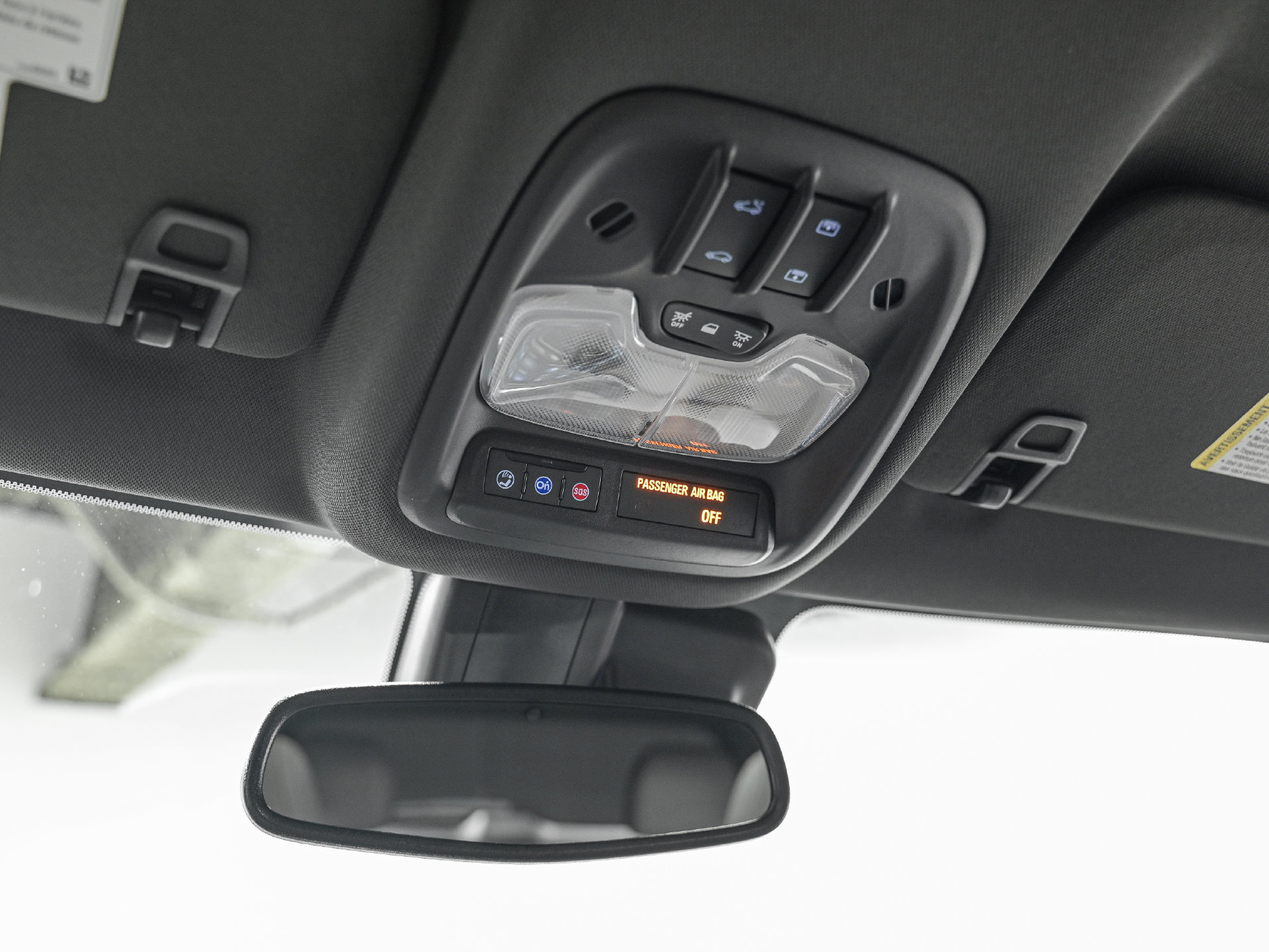 Used 2022 Chevrolet TrailBlazer RS w/ Sun and Liftgate Package AWD/4WD image 25