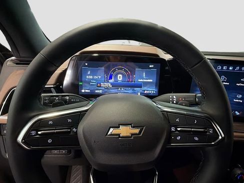 New 2026 Chevrolet Tahoe High Country w/ Sun And Tow Package image 11