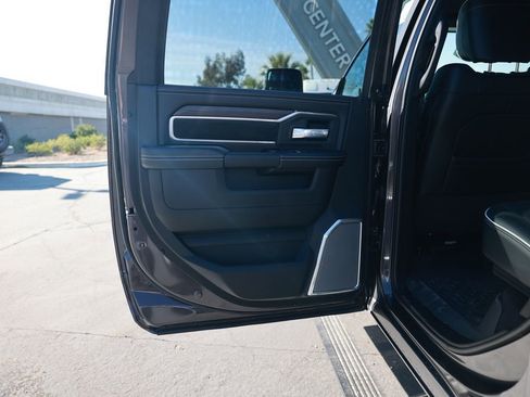 New 2026 RAM 3500 Laramie image 36