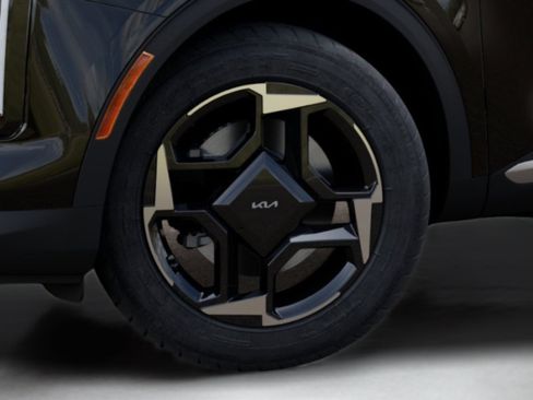 New 2027 Kia Sportage EX FWD image 10