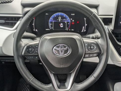 Used 2025 Toyota Corolla FX image 13
