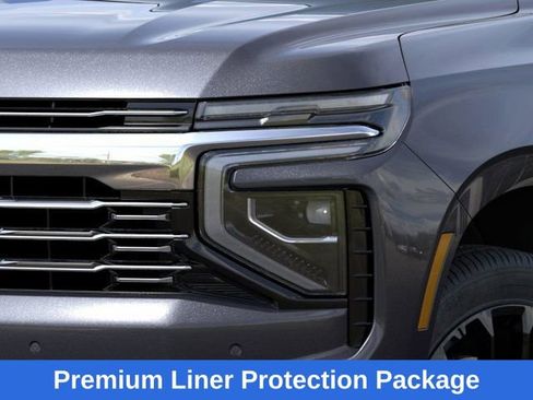 New 2026 Chevrolet Tahoe Premier image 11