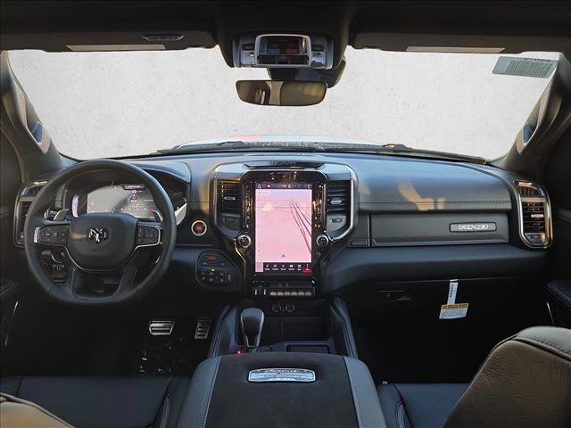 New 2027 RAM 1500 RHO AWD/4WD image 14